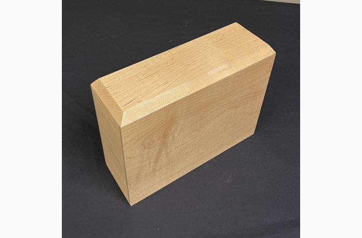 Treurner, begrenset parti