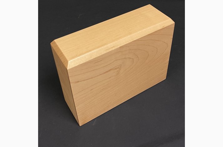 Treurner, begrenset parti