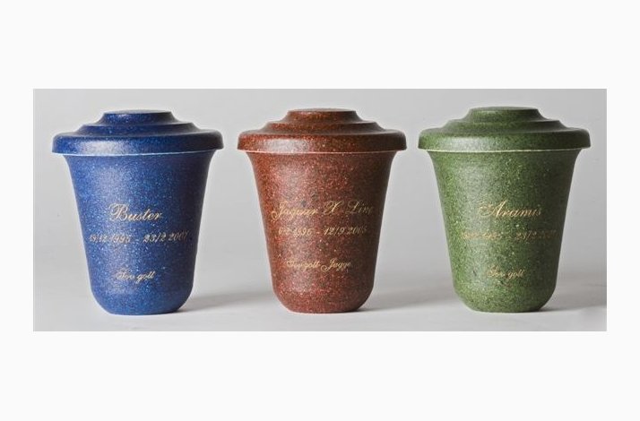 Fabrikkgravert Valbo barkurne