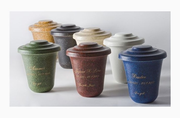 Fabrikkgravert Valbo barkurne