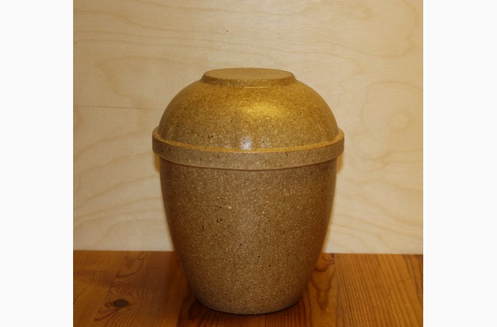 Fabrikkgravert Valbo barkurne