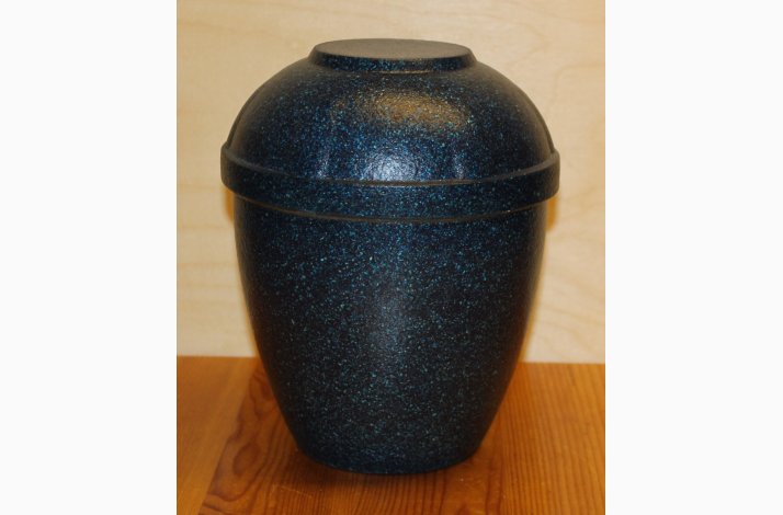 Fabrikkgravert Valbo barkurne