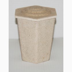 Fabrikkgravert Valbo barkurne