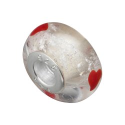 6111 Cinis glassperle 