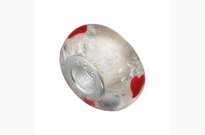 6111 Cinis glassperle 