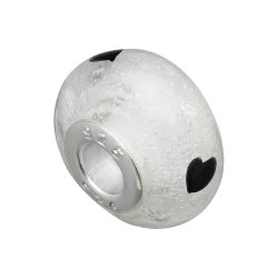 6111 Cinis glassperle 