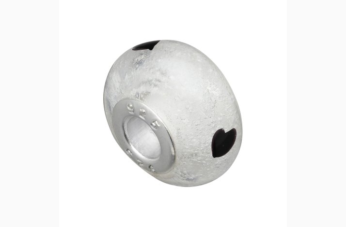 6111 Cinis glassperle 