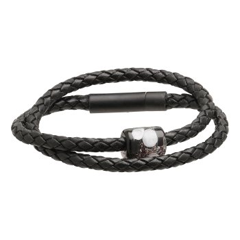 6184 Seges, maskulint armbnd