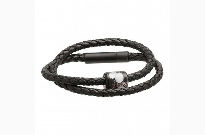 6184 Seges, maskulint armbnd