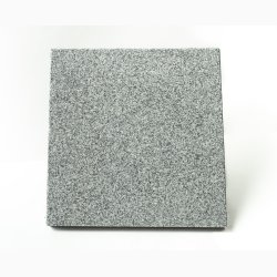 Gravstein, firkantet