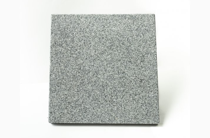 Gravstein, firkantet