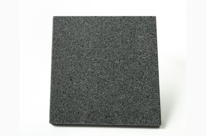 Gravstein, firkantet