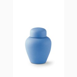 Keramikkurner, begrenset parti